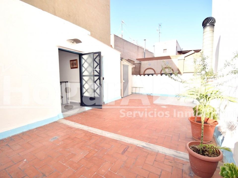 Villa i Villarreal, Castellon - bilde 1