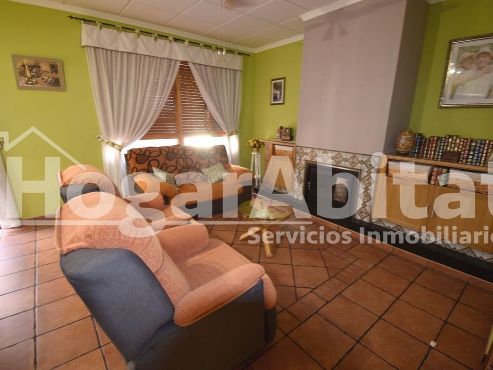 Villa i Villarreal, Castellon - bilde 2