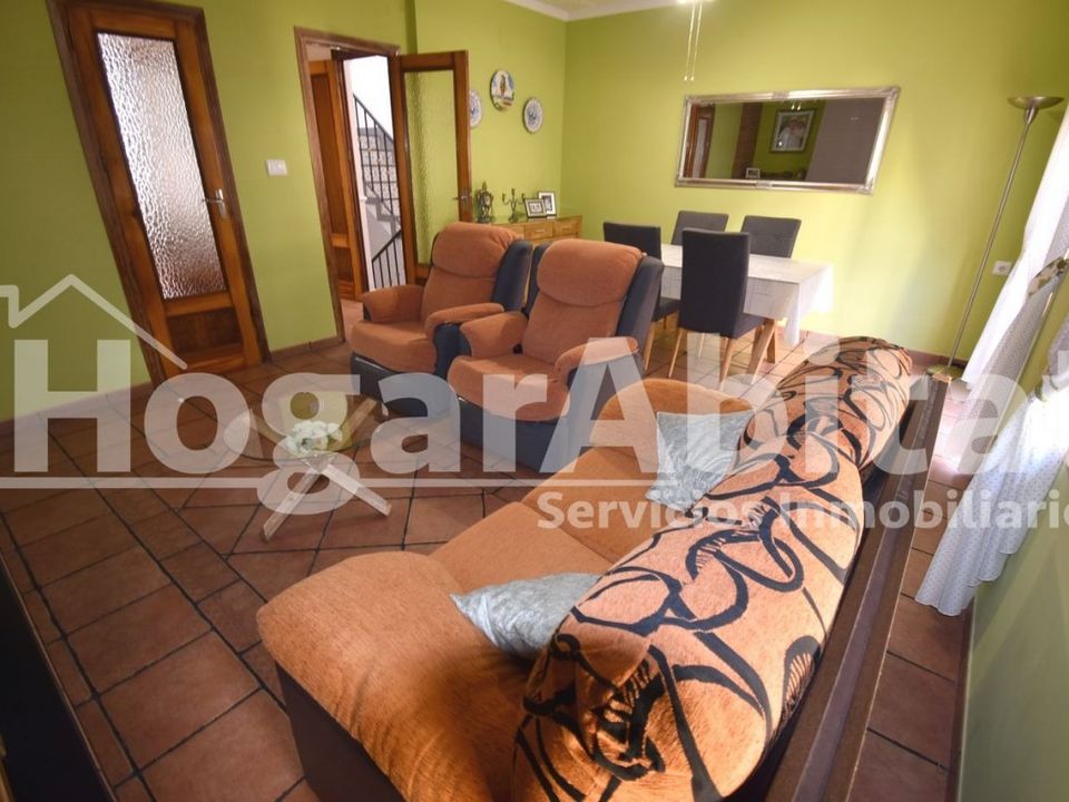 Villa i Villarreal, Castellon - bilde 3
