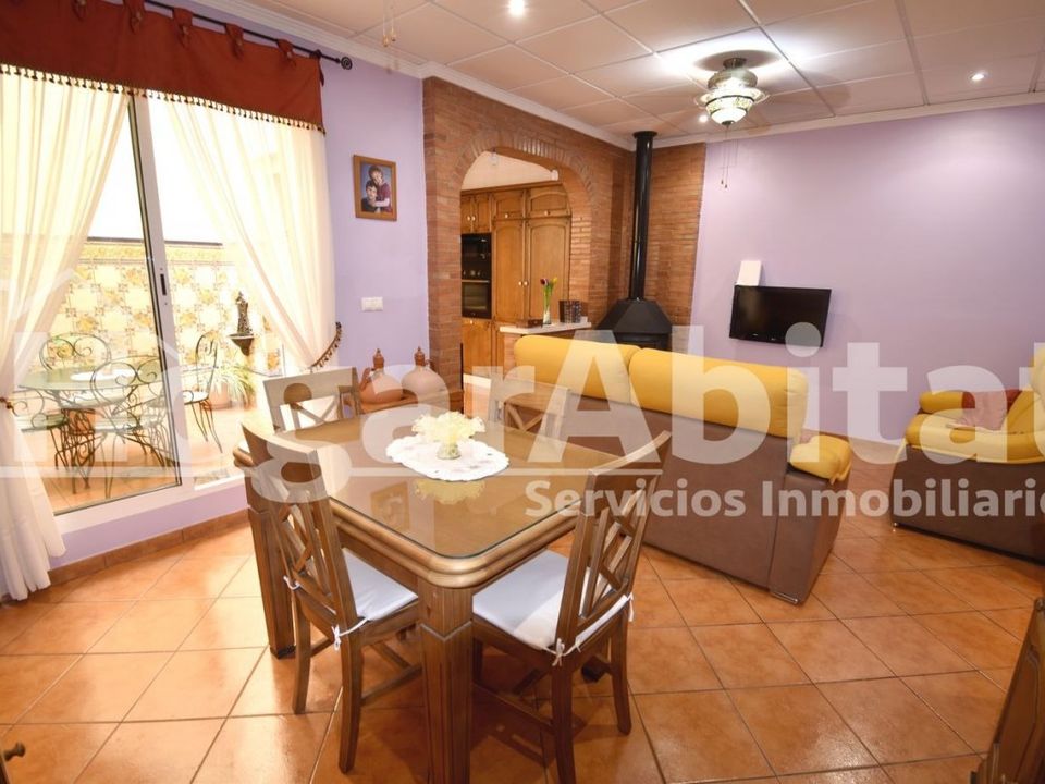 Villa i Villarreal, Castellon - bilde 4