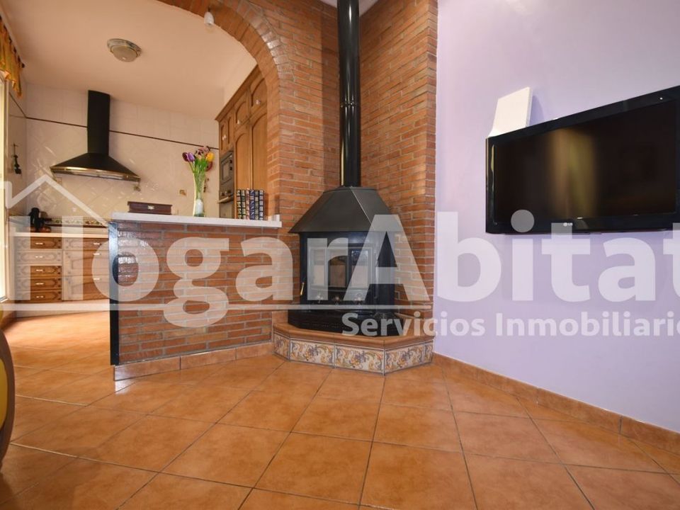 Villa i Villarreal, Castellon - bilde 5