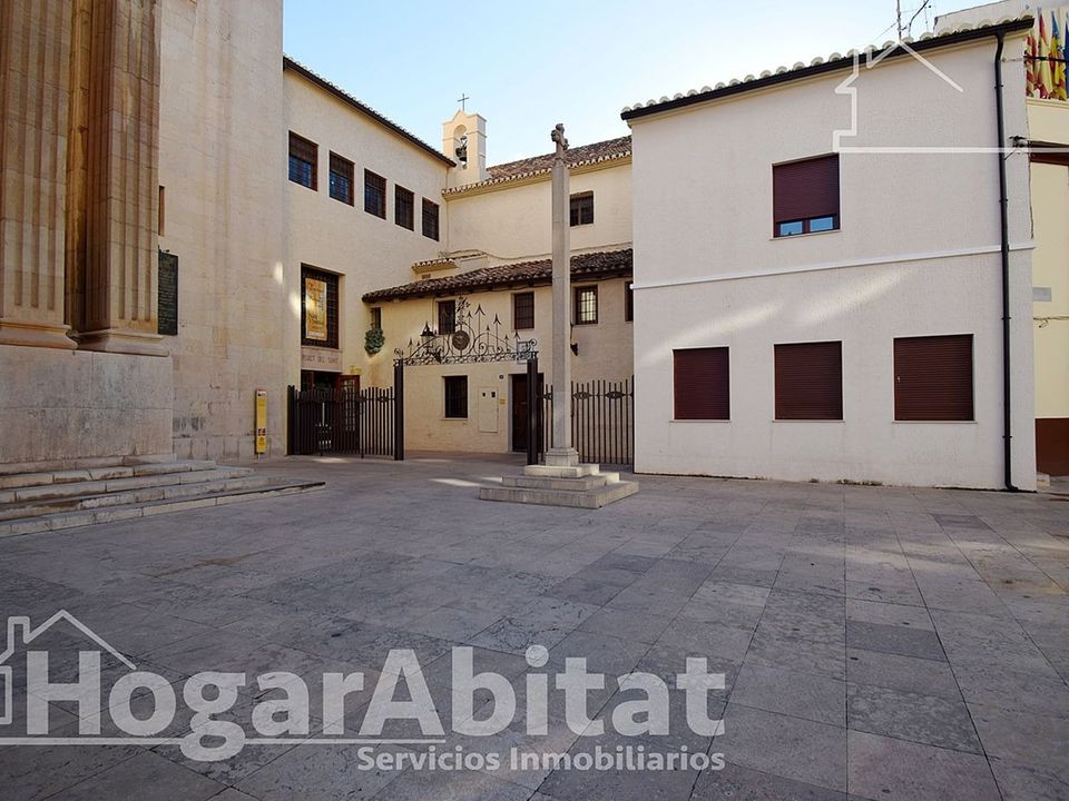 Helårsgrund i Villarreal, Castellon - foto 2