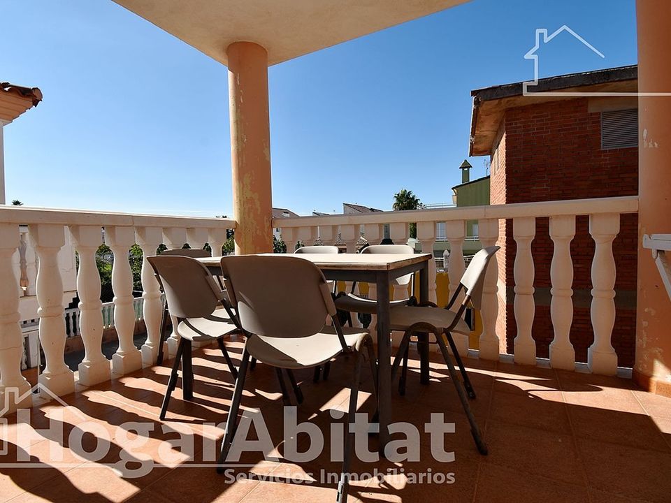Rækkehus i Grao De Moncofar, Castellon - foto 2