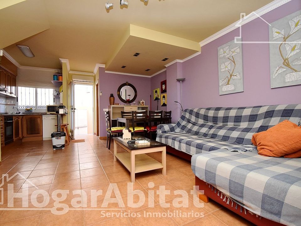 Rækkehus i Grao De Moncofar, Castellon - foto 5