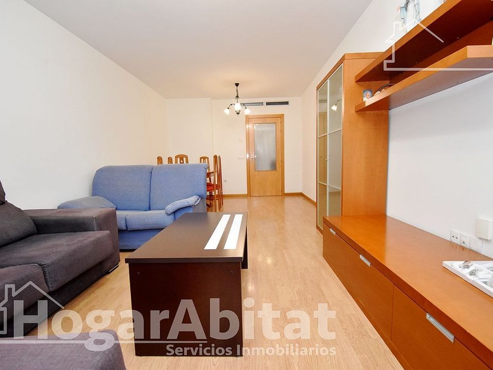 Lejlighed i Almazora, Castellon - foto 1