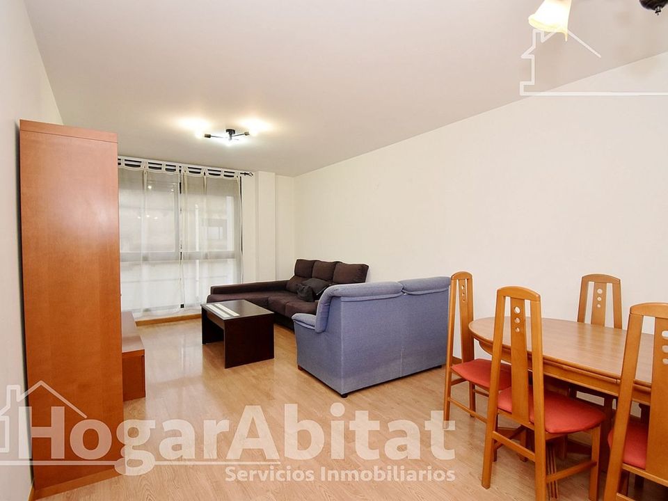 Lejlighed i Almazora, Castellon - foto 3