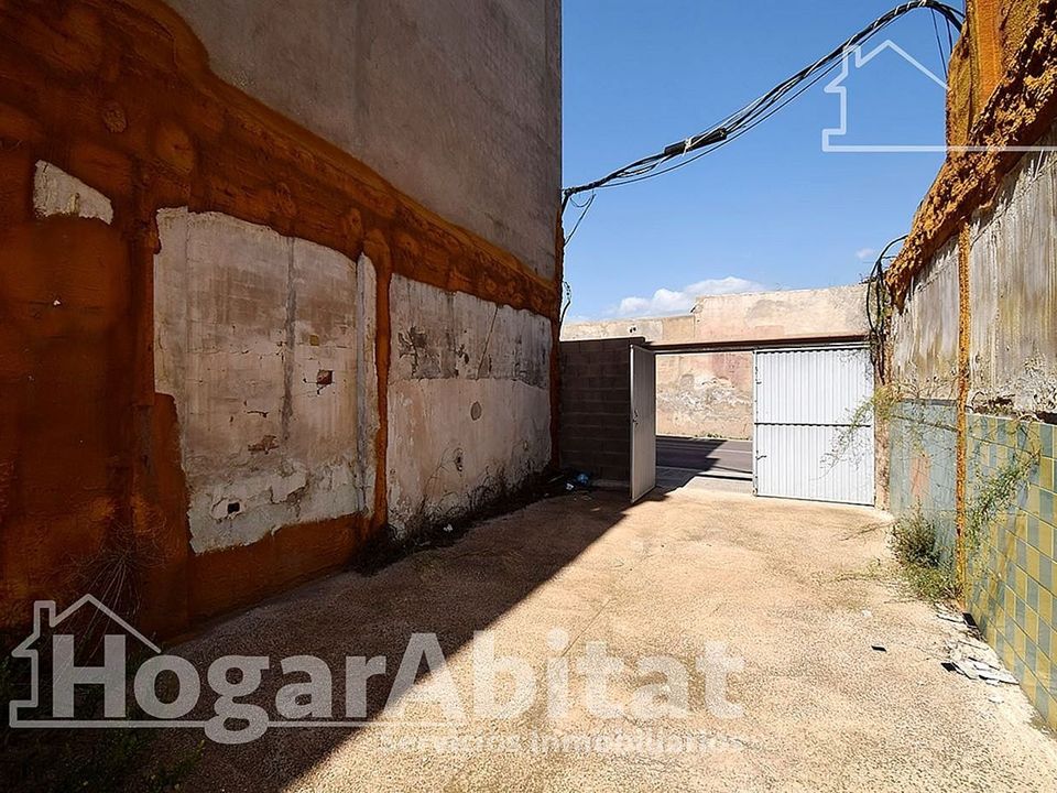 Tomt i Onda, Castellon - bilde 2