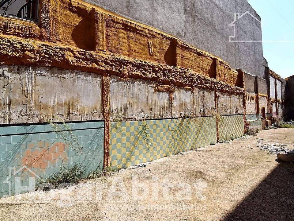 Tomt i Onda, Castellon - bilde 3