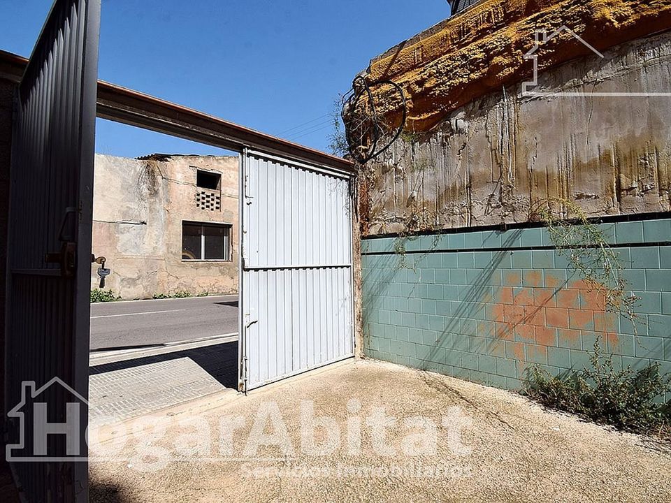 Tomt i Onda, Castellon - bilde 4