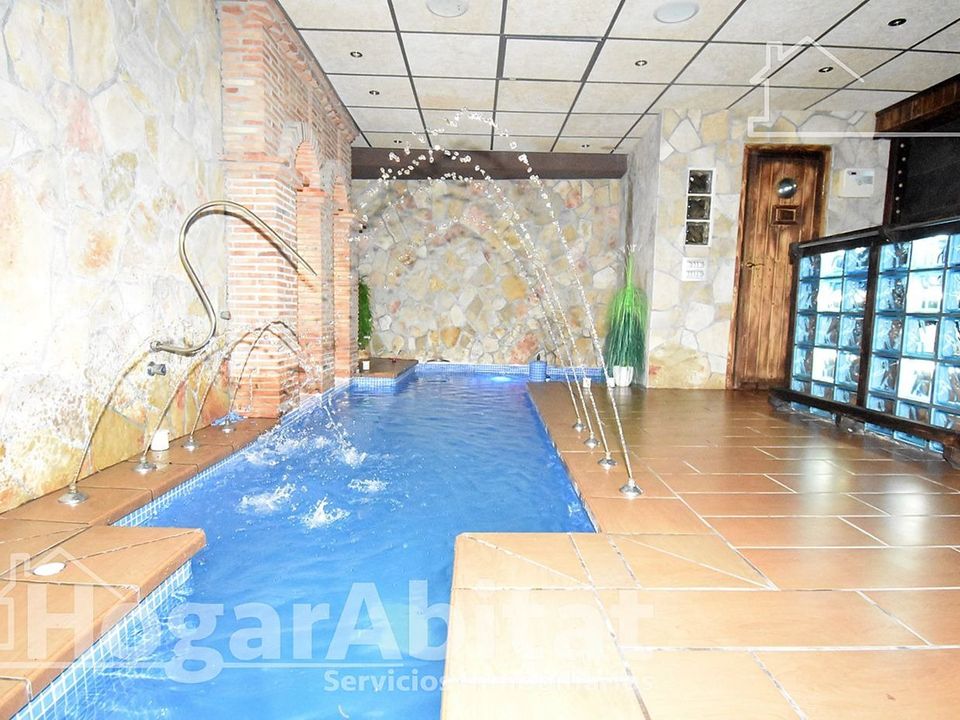 Reihenhaus in Borriol, Castellon - Foto 1