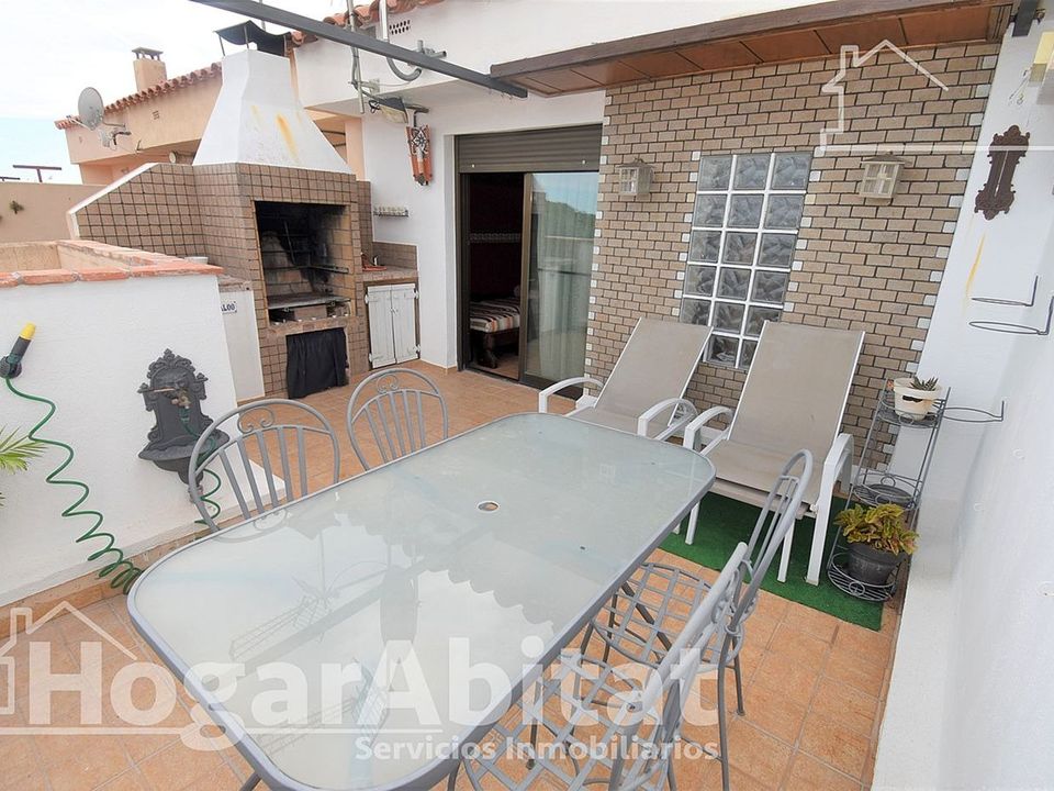 Reihenhaus in Borriol, Castellon - Foto 2