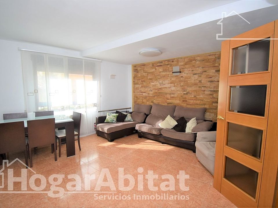 Reihenhaus in Borriol, Castellon - Foto 3