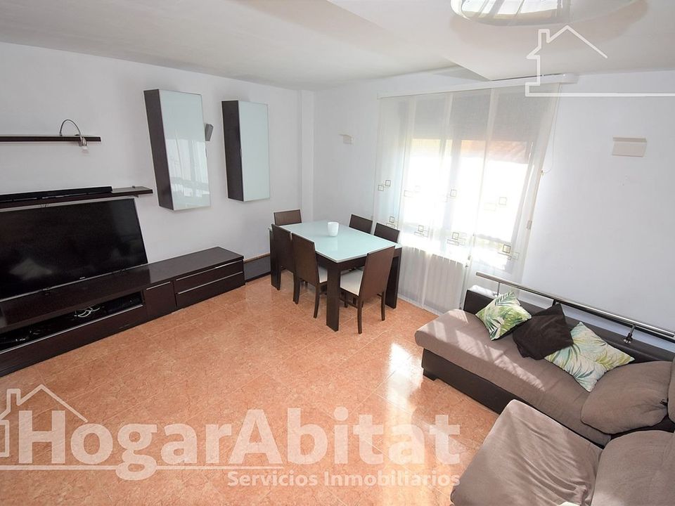 Reihenhaus in Borriol, Castellon - Foto 4