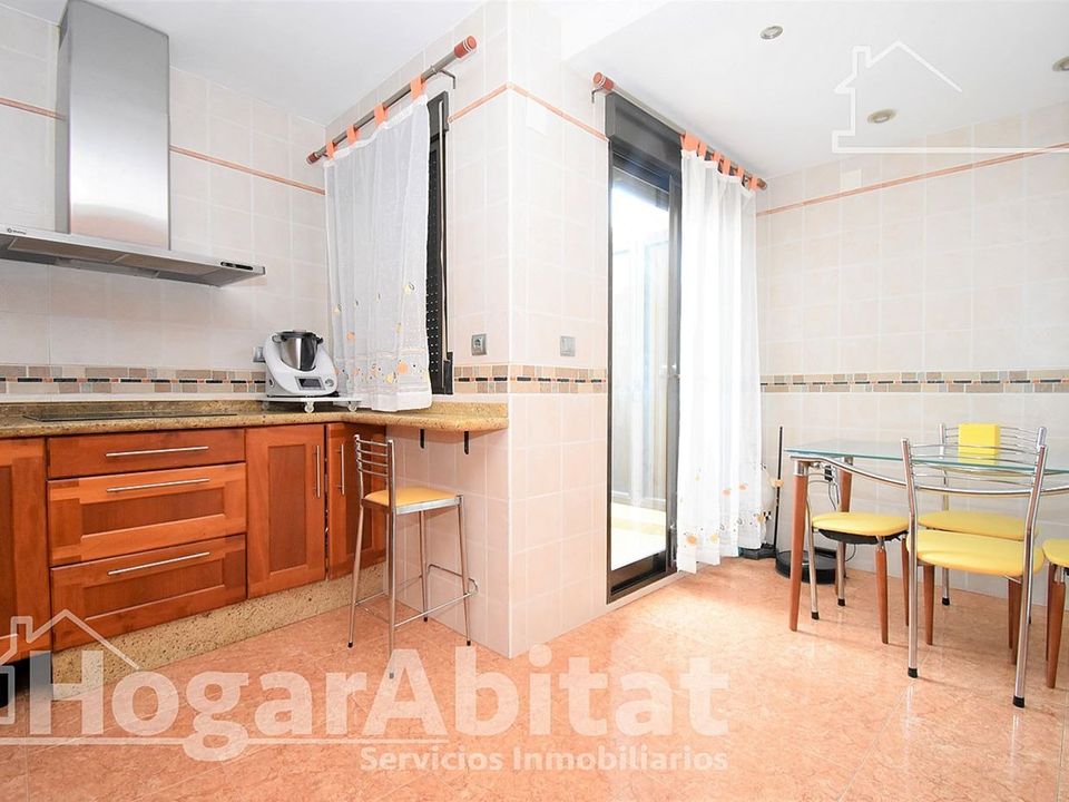 Reihenhaus in Borriol, Castellon - Foto 5