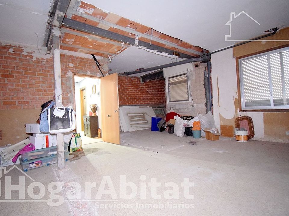 Lejlighed i La Vall D'uixo, Castellon - foto 2