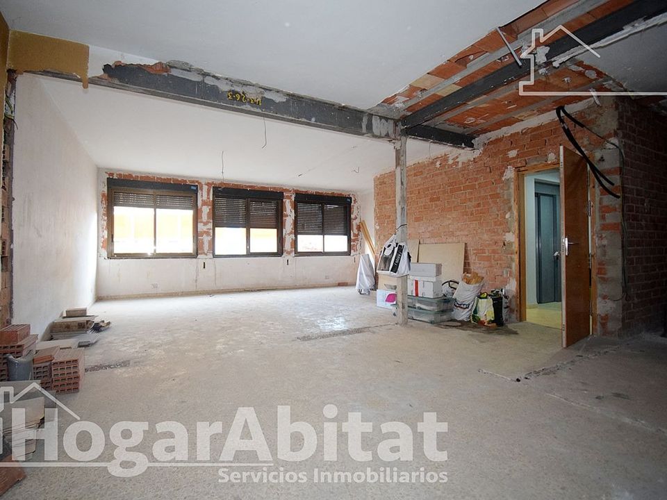 Lejlighed i La Vall D'uixo, Castellon - foto 3