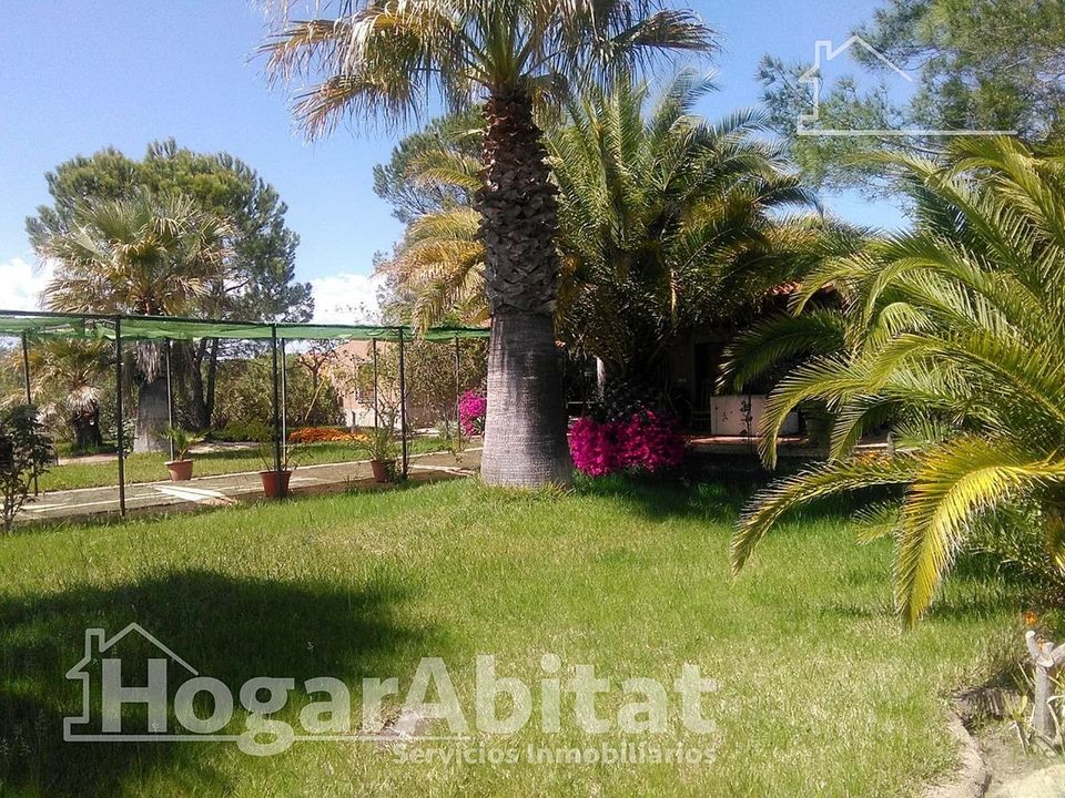 Villa i Badajoz, Badajoz - foto 3