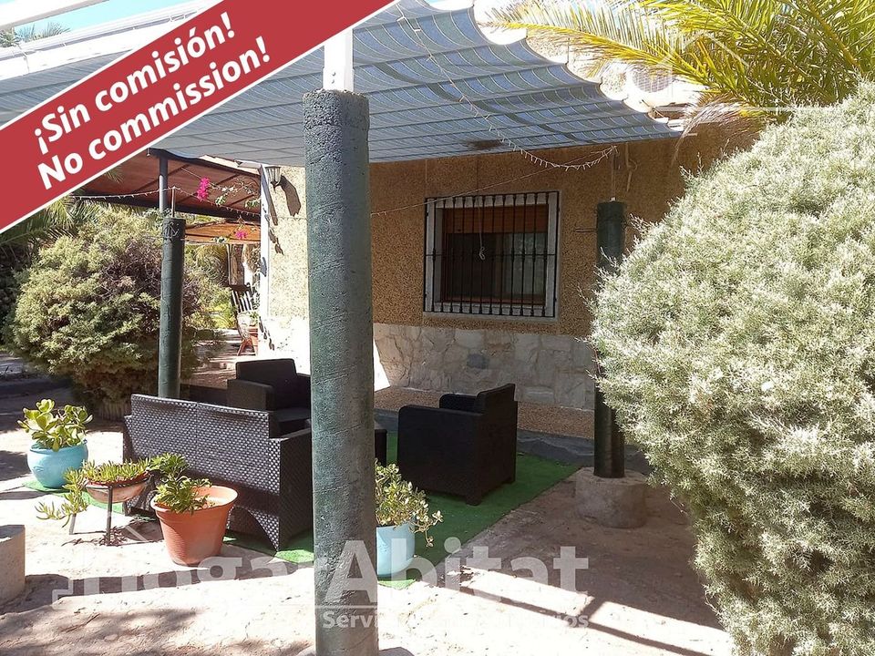 Villa i Badajoz, Badajoz - foto 4