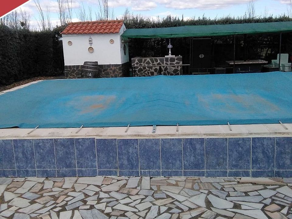 Villa i Badajoz, Badajoz - foto 5
