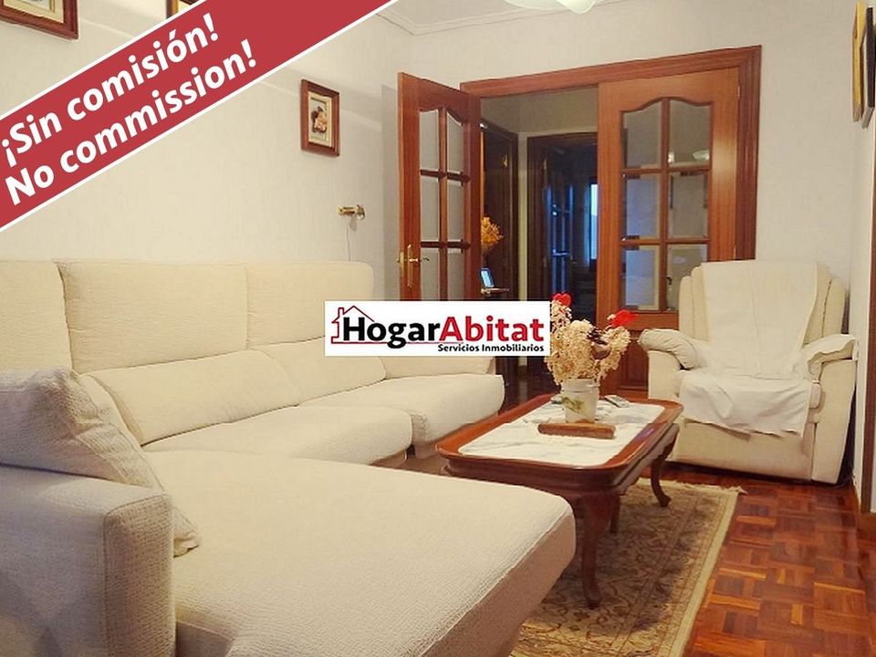 Apartament: Reinosa, Cantabria – zdjęcie 1