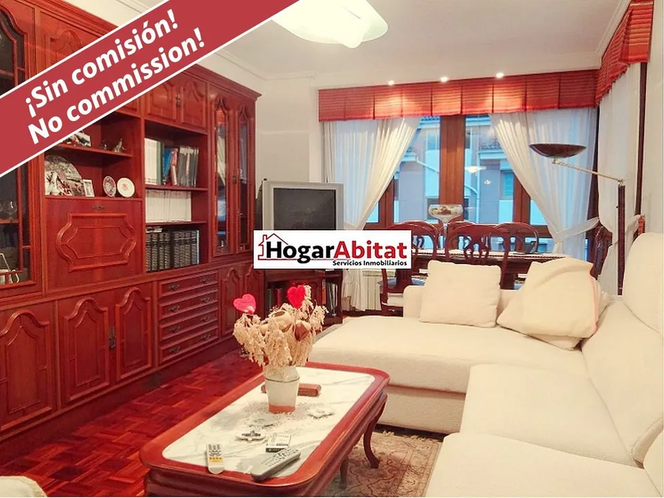 Apartament: Reinosa, Cantabria – zdjęcie 2