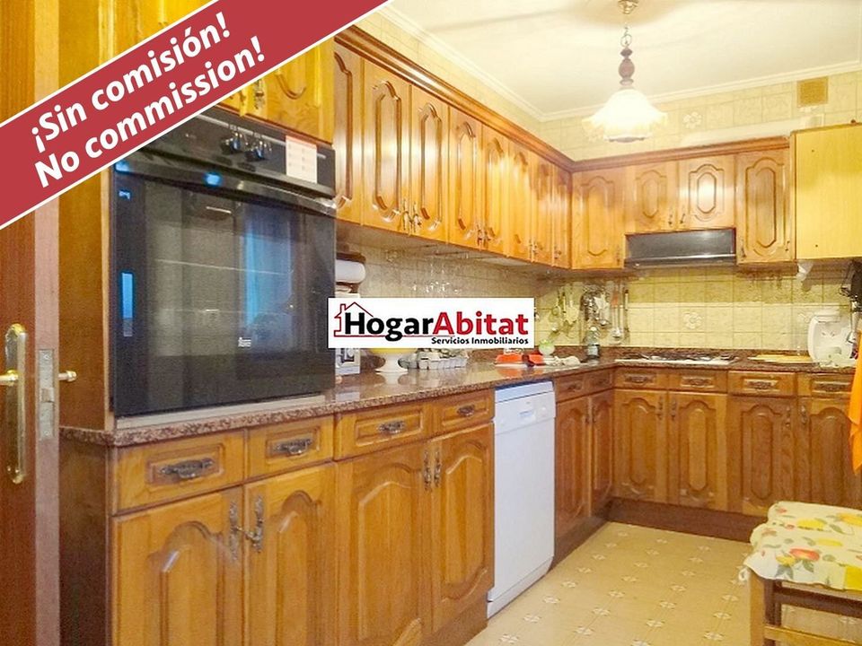 Apartament: Reinosa, Cantabria – zdjęcie 3