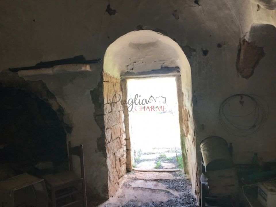 Landejendom i Ceglie Messapica, Brindisi - foto 5