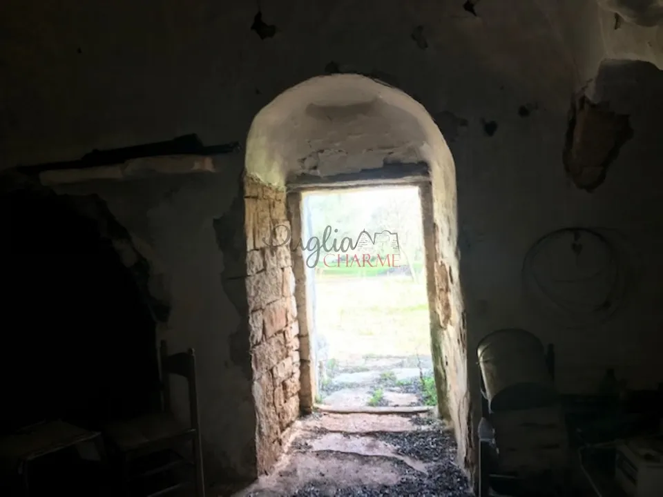 Landejendom i Ceglie Messapica, Brindisi - foto 2