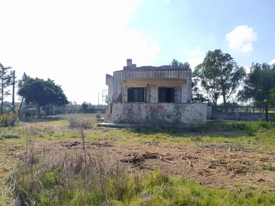 Villa i Ceglie Messapica, Brindisi - foto 3