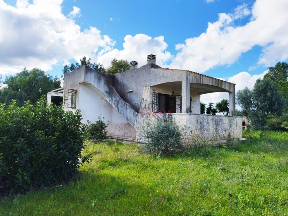 Villa i Ceglie Messapica, Brindisi - foto 5
