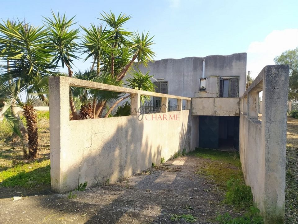 Villa i Ceglie Messapica, Brindisi - foto 4