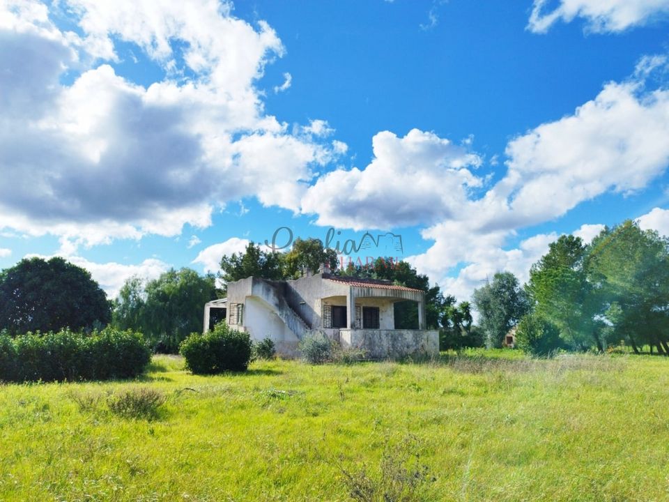 Villa i Ceglie Messapica, Brindisi - foto 2