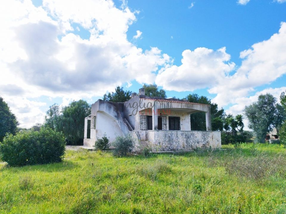 Villa i Ceglie Messapica, Brindisi - foto 1
