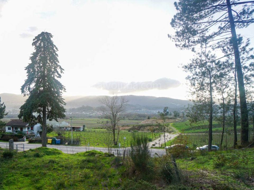 Helårsgrund i Ponte de Lima, Viana do Castelo - foto 3