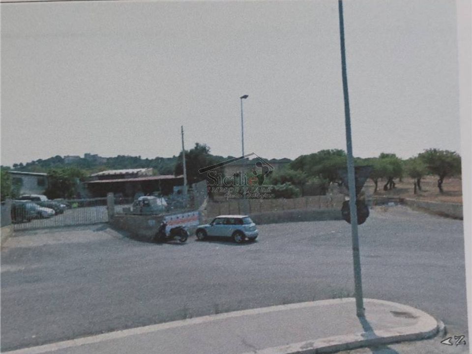 Erhvervsejendom i Scicli, Ragusa - foto 1