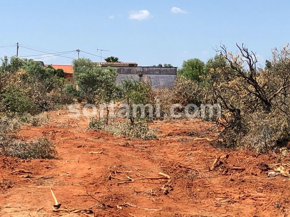 Helårsgrund i Albufeira, Faro - foto 4