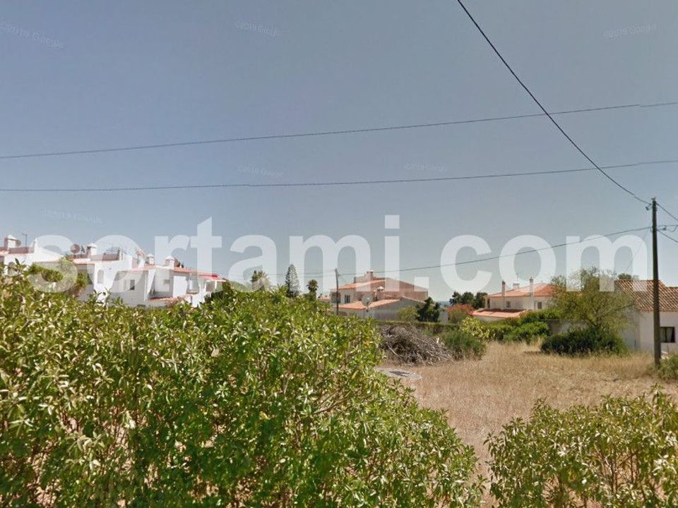 Helårsgrund i Lagoa, Faro - foto 2
