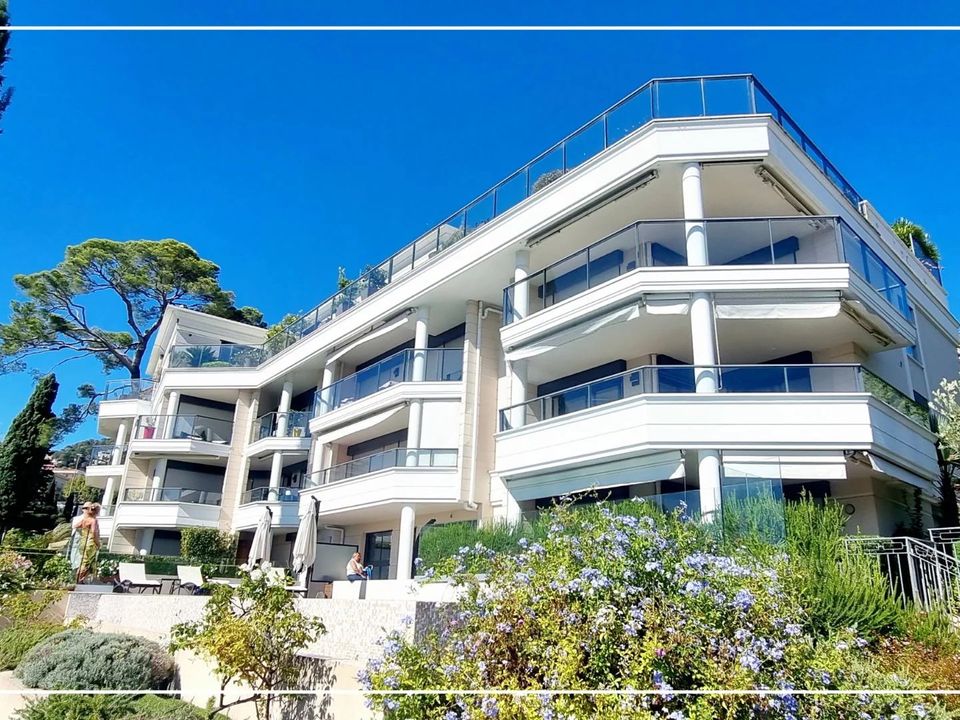 Lejlighed i Grasse, Alpes-Maritimes - foto 1
