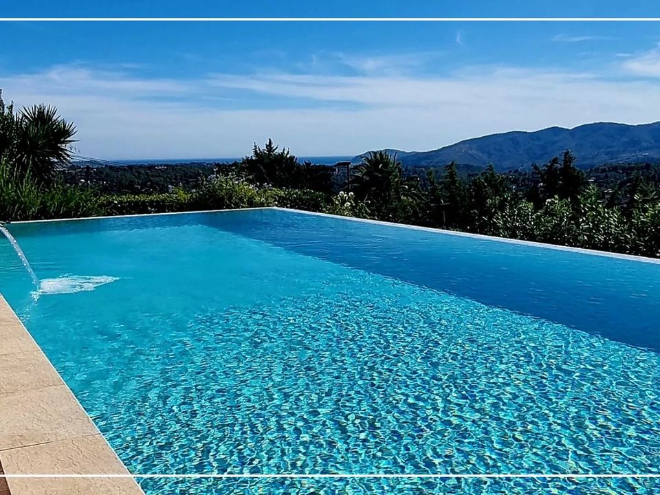 Lejlighed i Grasse, Alpes-Maritimes - foto 2