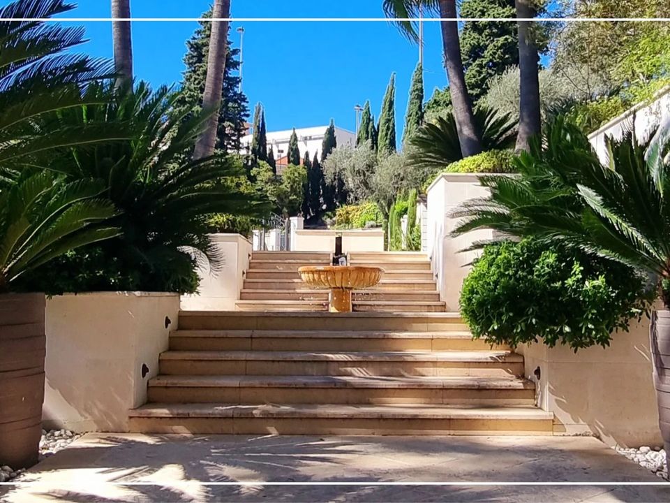 Lejlighed i Grasse, Alpes-Maritimes - foto 3