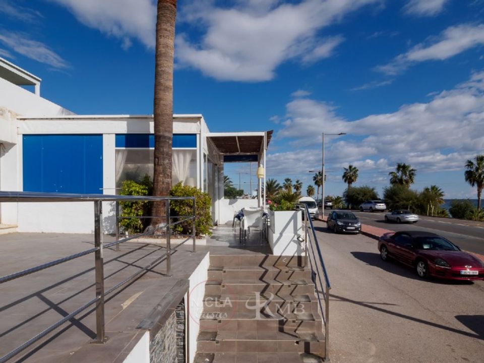 Erhvervsejendom i Mojacar, Almeria - foto 3