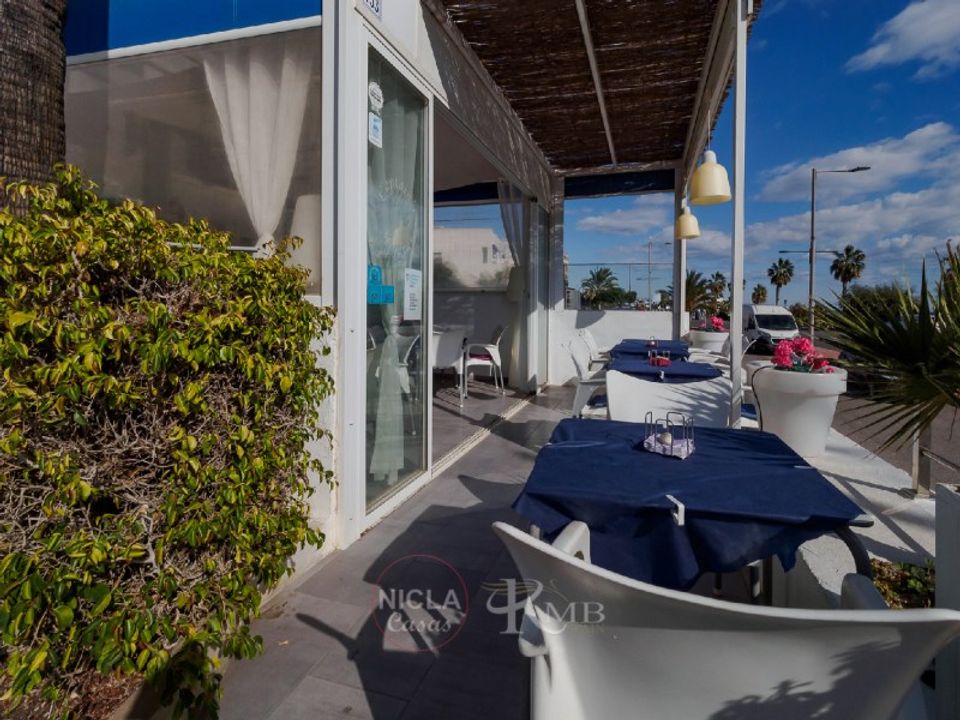 Erhvervsejendom i Mojacar, Almeria - foto 4