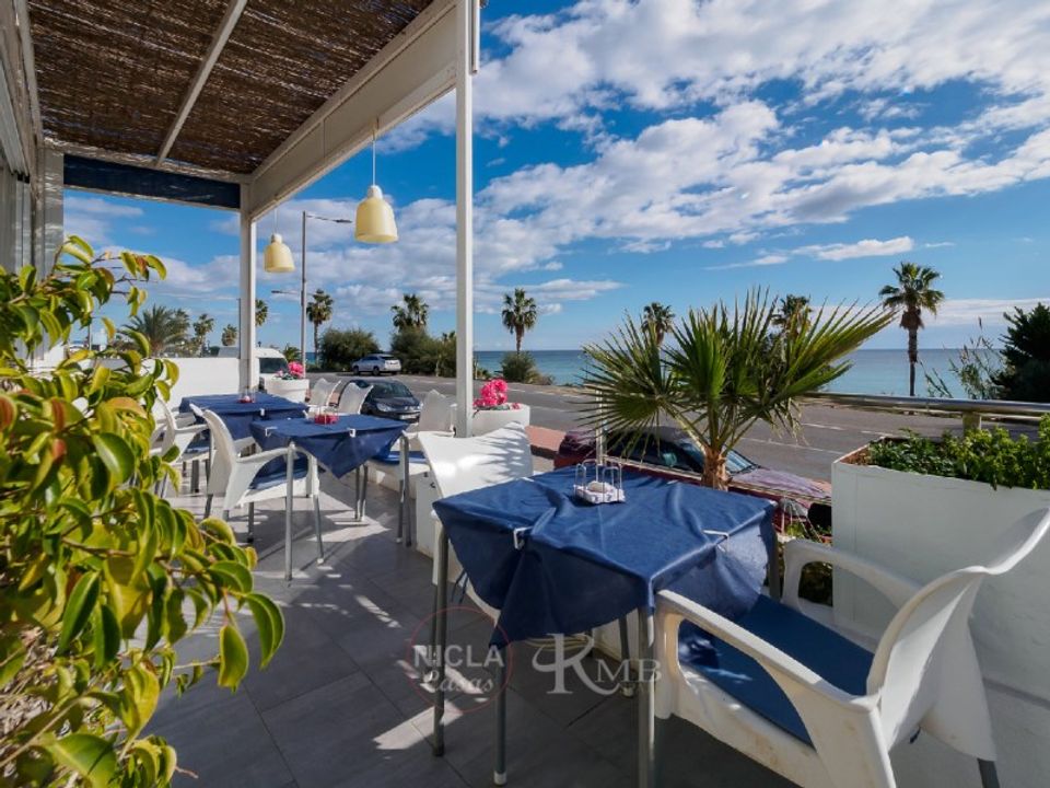 Erhvervsejendom i Mojacar, Almeria - foto 5