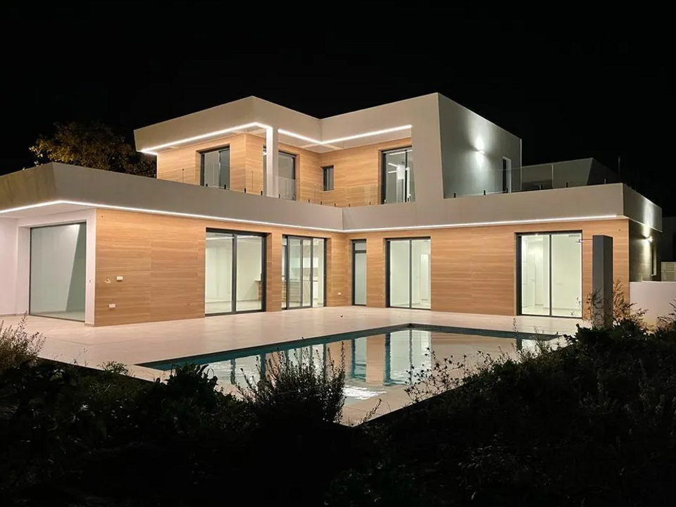 Haus in Calpe, Alicante - Foto 3