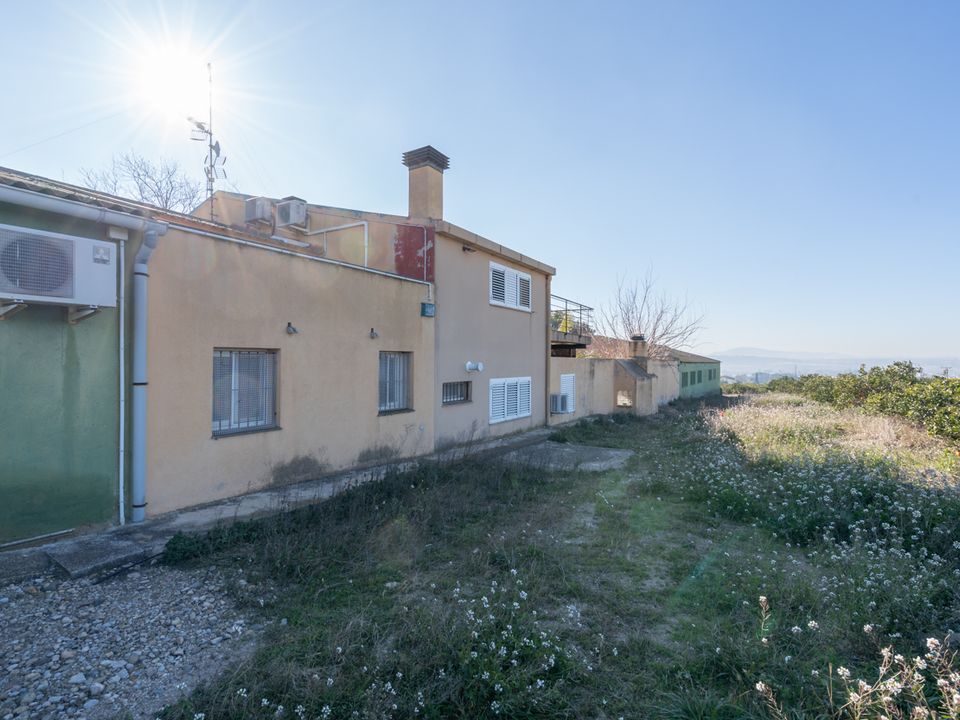 Finca i Tortosa, Tarragona - foto 2