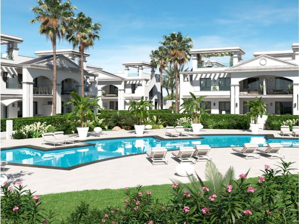 Apartamento en Rojales, Alicante - foto 3