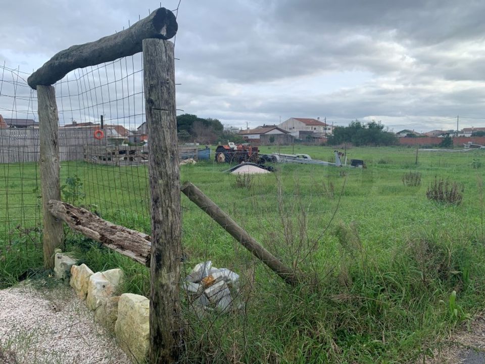 Helårsgrund i Gafanha da Encarnacao, Aveiro - foto 3
