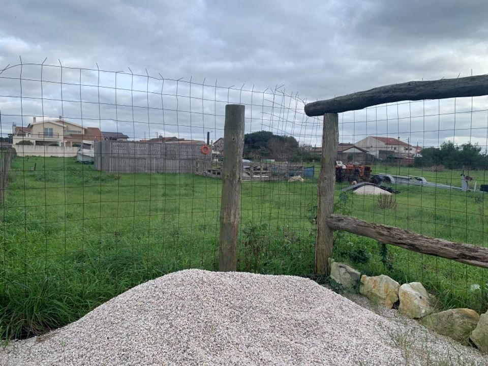 Helårsgrund i Gafanha da Encarnacao, Aveiro - foto 5