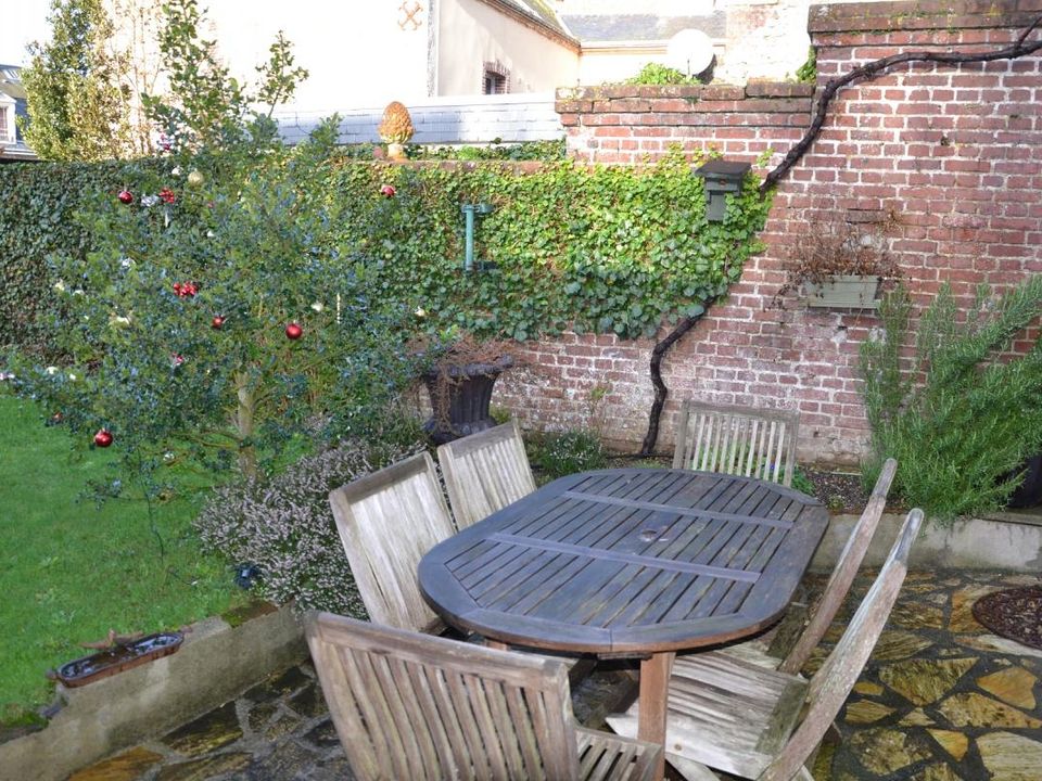 Byhus i Saint-Valery-en-Caux, Seine-Maritime - foto 4