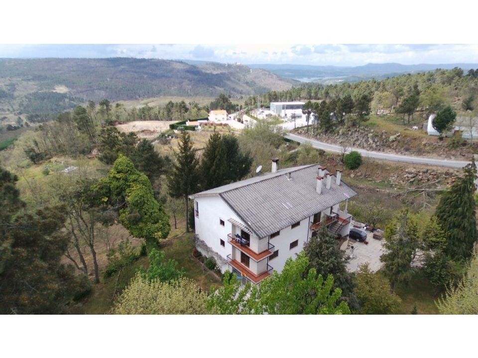 Villa a Sernancelhe, Viseu - foto 2